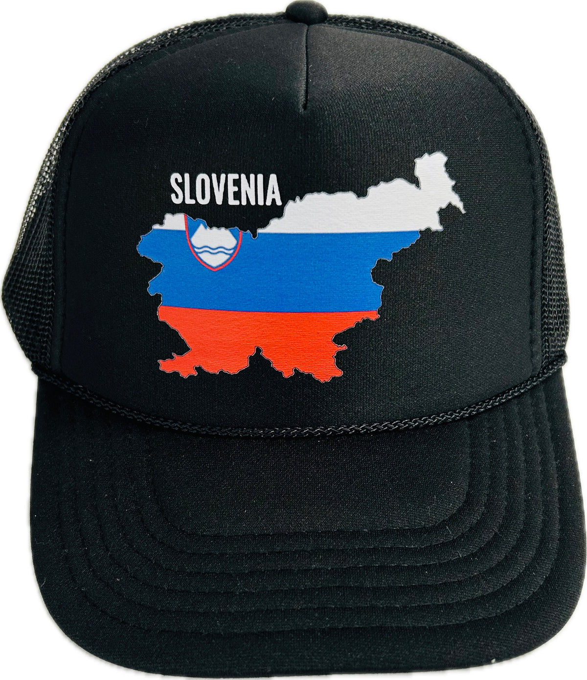 Raddell's Slovenia Hat