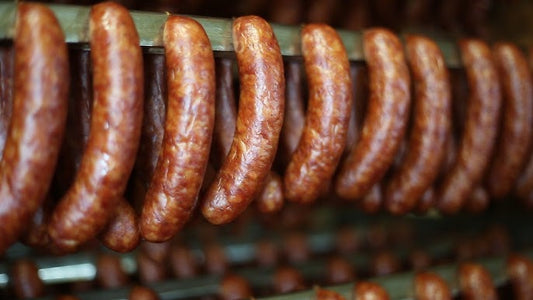 A Guide to the Different Types of European Sausages at Raddell's