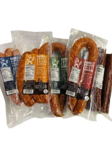 Raddell's Sausage Shop