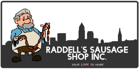 Raddell's Sausage