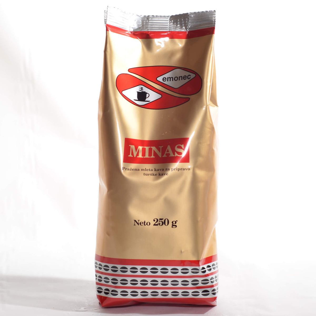 Coffee (MINAS) OR (JUBILARNA) - Raddell's Sausage
