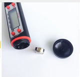 Digital Probe Meat Thermometer - Raddell's Sausage