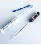 Digital Probe Meat Thermometer - Raddell's Sausage