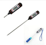 Digital Probe Meat Thermometer - Raddell's Sausage