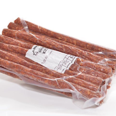 Smokies - Raddell's Sausage